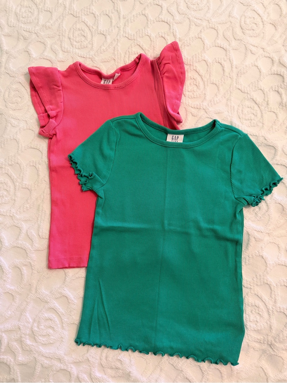 Gap Tops